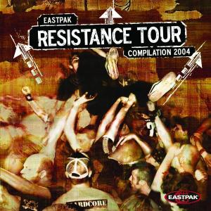 CD Shop - V/A 2004 EASTPACK RESISTANCE