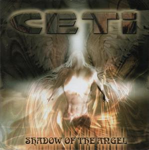 CD Shop - CETI SHADOW OF THE ANGEL