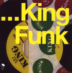 CD Shop - V/A KING FUNK -24TR-