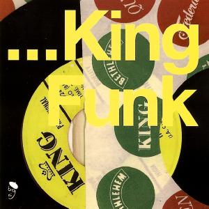CD Shop - V/A KING FUNK
