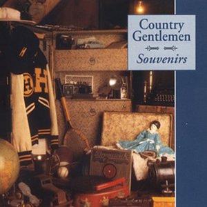 CD Shop - COUNTRY GENTLEMEN SOUVENIRS