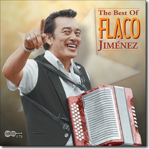 CD Shop - JIMENEZ, FLACO BEST OF