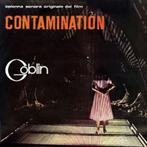 CD Shop - GOBLIN CONTAMINATION