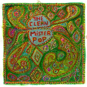 CD Shop - CLEAN MISTER POP