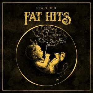 CD Shop - STARIFIED FAT HITS