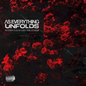 CD Shop - AS EVERYTHING UNFOLDS WITHIN EACH LIES