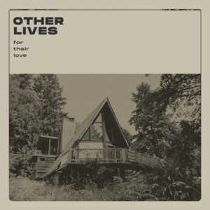 CD Shop - OTHER LIVES FOR THEIR LOVE