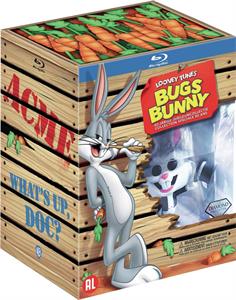 CD Shop - ANIMATION BUGS BUNNY: 80TH ANNIVERSARY COLLECTION