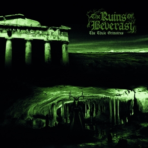 CD Shop - RUINS OF BEVERAST, THE THE THULE GRIMO