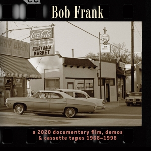 CD Shop - FRANK, BOB WITHIN A FEW DEGREES