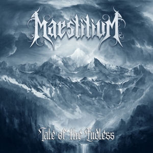 CD Shop - MAESTITIUM TALE OF THE ENDLESS