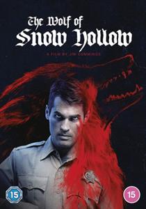CD Shop - MOVIE WOLF OF SNOW HOLLOW
