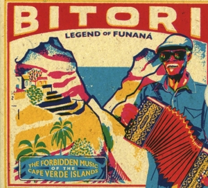 CD Shop - BITORI LEGEND OF FUNAMA