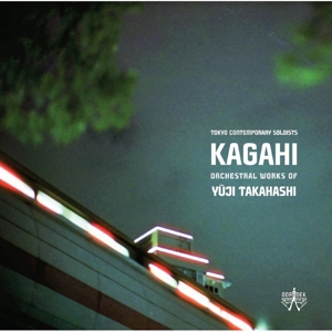 CD Shop - TOKYO CONTEMPORARY SOLOIS KAGAHI