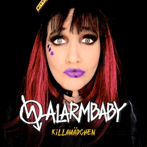 CD Shop - ALARMBABY KILLAMADCHEN