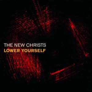 CD Shop - NEW CHRISTS LOWER YOURSELF