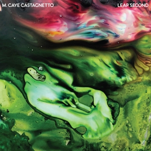 CD Shop - CASTAGNETTO, M. CAYE LEAP SECOND