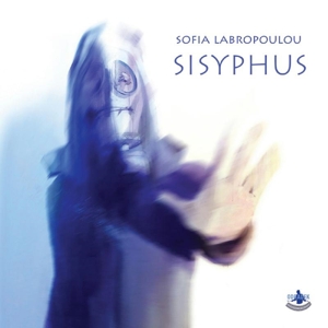 CD Shop - LABROPOULOU, SOFIA SISYPHUS