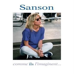 CD Shop - SANSON, VERONIQUE COMME ILS L\