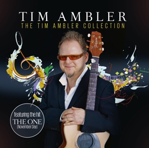 CD Shop - AMBLER, TIM TIM AMBLER COLLECTION