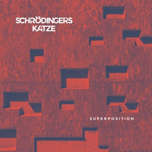 CD Shop - SCHRODINGERS KATZE SUPERPOSITION