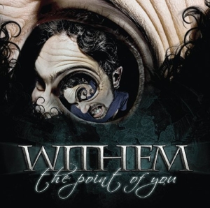 CD Shop - WITHEM POINT OF YOU