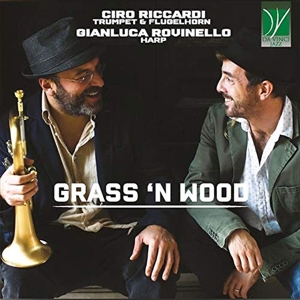 CD Shop - RICCARDI, CIRO & GIANLUCA GRASS \