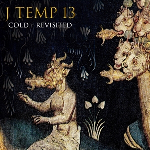 CD Shop - J TEMP 13 COLD REVISITED