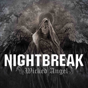 CD Shop - NIGHTBREAK WICKED ANGEL