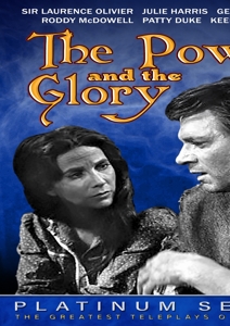CD Shop - MOVIE POWER AND THE GLORY