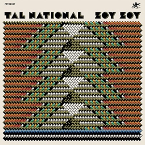 CD Shop - TAL NATIONAL ZOY ZOY