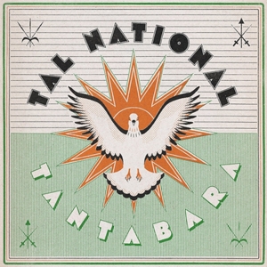 CD Shop - TAL NATIONAL TANTABARA