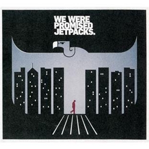 CD Shop - WE WERE PROMISED JETPACKS IN THE PIT OF THE STOMACH