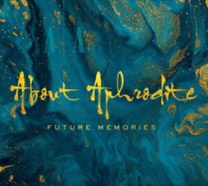 CD Shop - ABOUT APHRODITE FUTURE MEMORIES