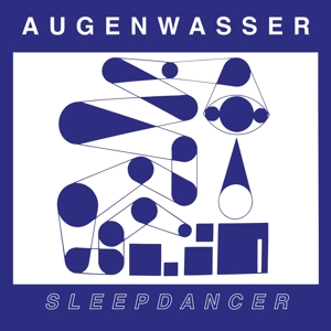 CD Shop - AUGENWASSER SLEEPDANCER
