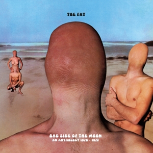 CD Shop - TOE FAT BAD SIDE OF THE MOON