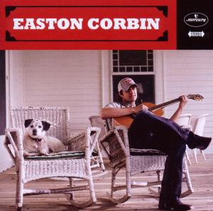 CD Shop - CORBIN, EASTON EASTON CORBIN