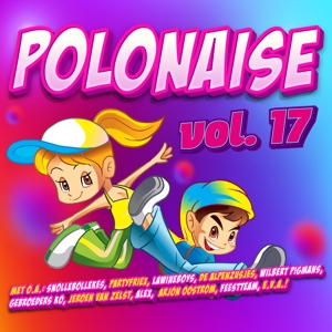 CD Shop - V/A POLONAISE 17