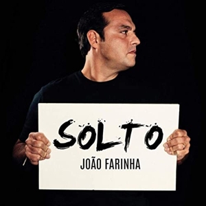CD Shop - FARINHA, JOAO SOLTO
