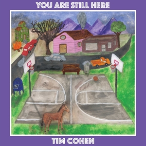 CD Shop - COHEN, TIM YOU ARE STILL HERE