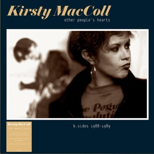 CD Shop - MACCOLL, KIRSTY OTHER PEOPLE\