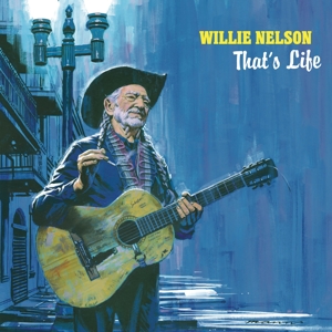 CD Shop - NELSON, WILLIE That\