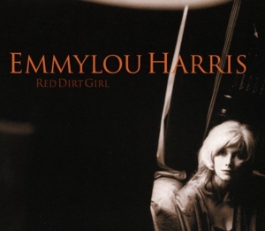 CD Shop - HARRIS, EMMYLOU RED DIRT GIRL