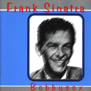 CD Shop - SINATRA, FRANK BOBBYSOX