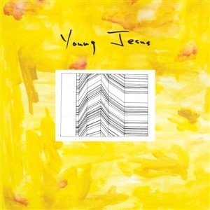 CD Shop - YOUNG JESUS WHOLE THING IS JUST THERE
