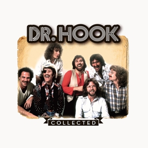 CD Shop - DR. HOOK COLLECTED