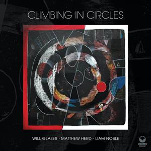 CD Shop - GLASER, WILL CLIMBING IN CIRCLES