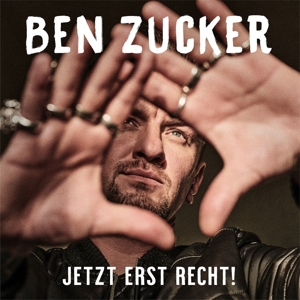 CD Shop - ZUCKER, BEN JETZT ERST RECHT!
