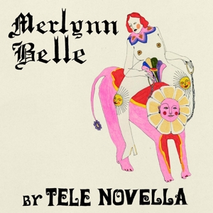 CD Shop - TELE NOVELLA MERLYNN BELLE