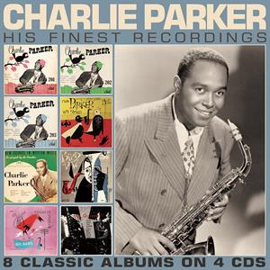 CD Shop - PARKER, CHARLIE HIS FINEST RECORDINGS